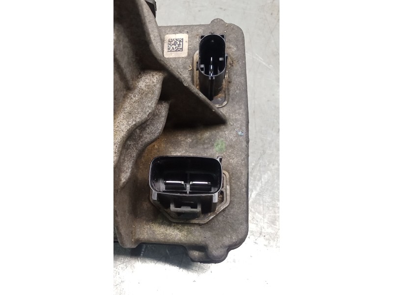 Recambio de bomba direccion para ford s-max (ca1) 2.0 tdci cat referencia OEM IAM 3K514C6S4B BG913K514AB 10 ELECTRICA