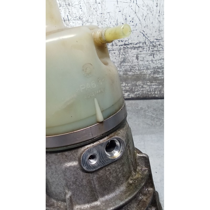 Recambio de bomba direccion para ford s-max (ca1) 2.0 tdci cat referencia OEM IAM 3K514C6S4B BG913K514AB 10 ELECTRICA