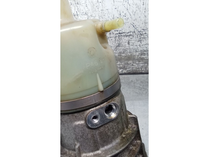 Recambio de bomba direccion para ford s-max (ca1) 2.0 tdci cat referencia OEM IAM 3K514C6S4B BG913K514AB 10 ELECTRICA