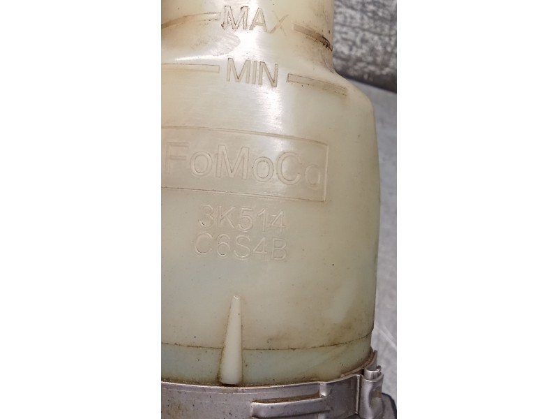 Recambio de bomba direccion para ford s-max (ca1) 2.0 tdci cat referencia OEM IAM 3K514C6S4B BG913K514AB 10 ELECTRICA