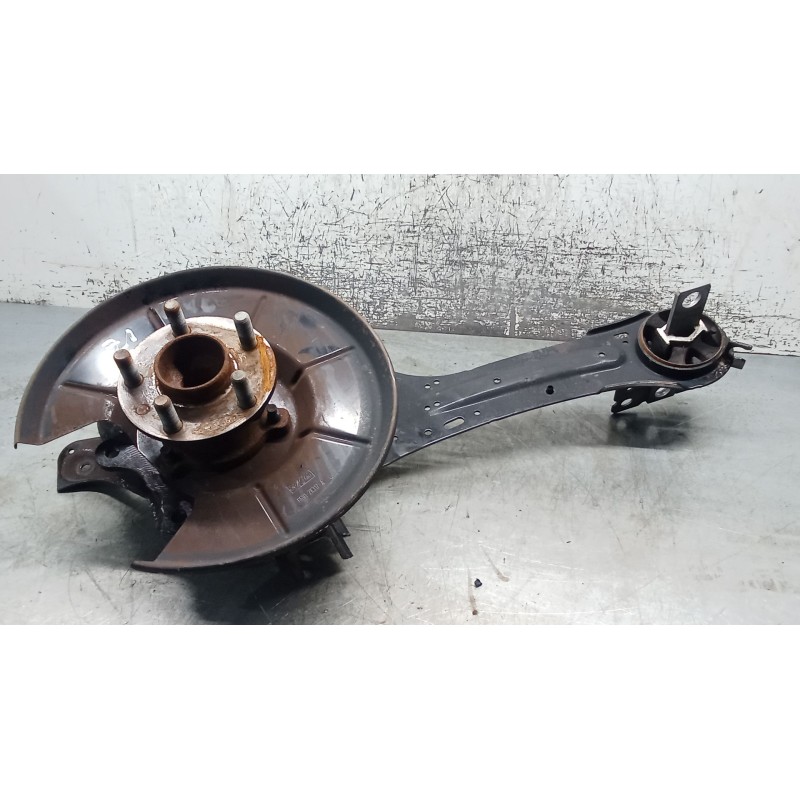 Recambio de mangueta trasera izquierda para ford s-max (ca1) 2.0 tdci cat referencia OEM IAM 6G915A969  10