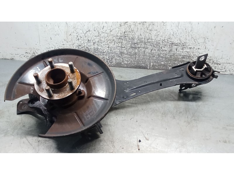 Recambio de mangueta trasera izquierda para ford s-max (ca1) 2.0 tdci cat referencia OEM IAM 6G915A969  10