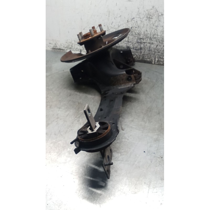 Recambio de mangueta trasera izquierda para ford s-max (ca1) 2.0 tdci cat referencia OEM IAM 6G915A969  10