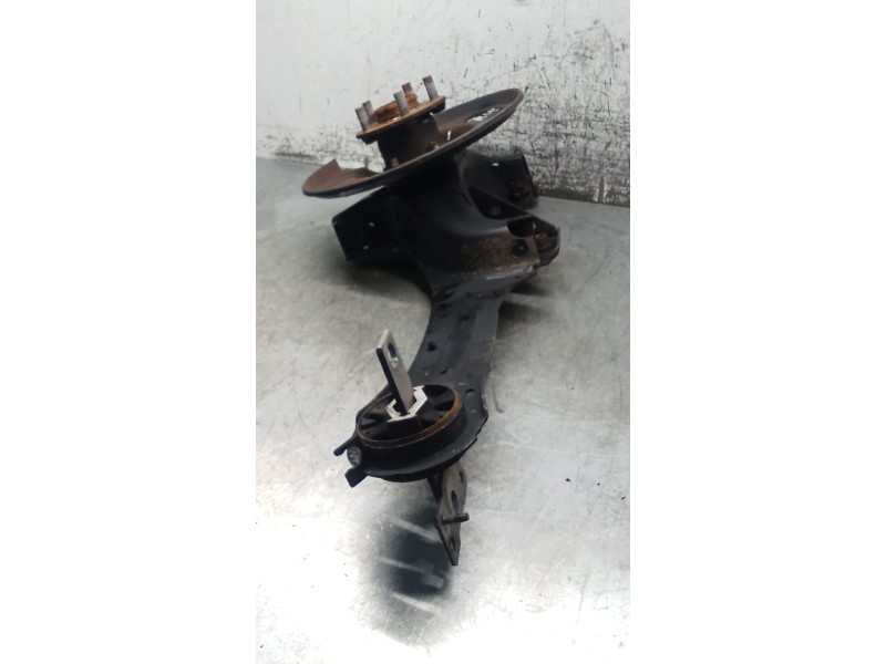 Recambio de mangueta trasera izquierda para ford s-max (ca1) 2.0 tdci cat referencia OEM IAM 6G915A969  10