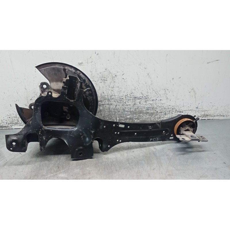 Recambio de mangueta trasera izquierda para ford s-max (ca1) 2.0 tdci cat referencia OEM IAM 6G915A969  10