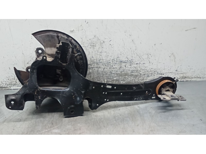 Recambio de mangueta trasera izquierda para ford s-max (ca1) 2.0 tdci cat referencia OEM IAM 6G915A969  10