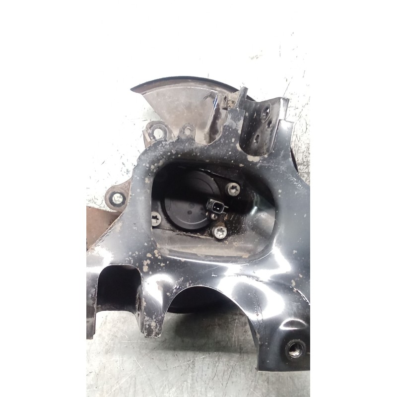 Recambio de mangueta trasera izquierda para ford s-max (ca1) 2.0 tdci cat referencia OEM IAM 6G915A969  10