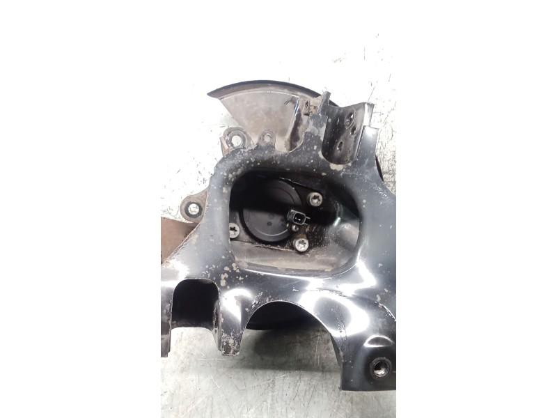 Recambio de mangueta trasera izquierda para ford s-max (ca1) 2.0 tdci cat referencia OEM IAM 6G915A969  10