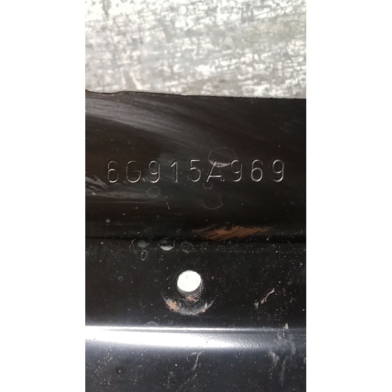 Recambio de mangueta trasera izquierda para ford s-max (ca1) 2.0 tdci cat referencia OEM IAM 6G915A969  10