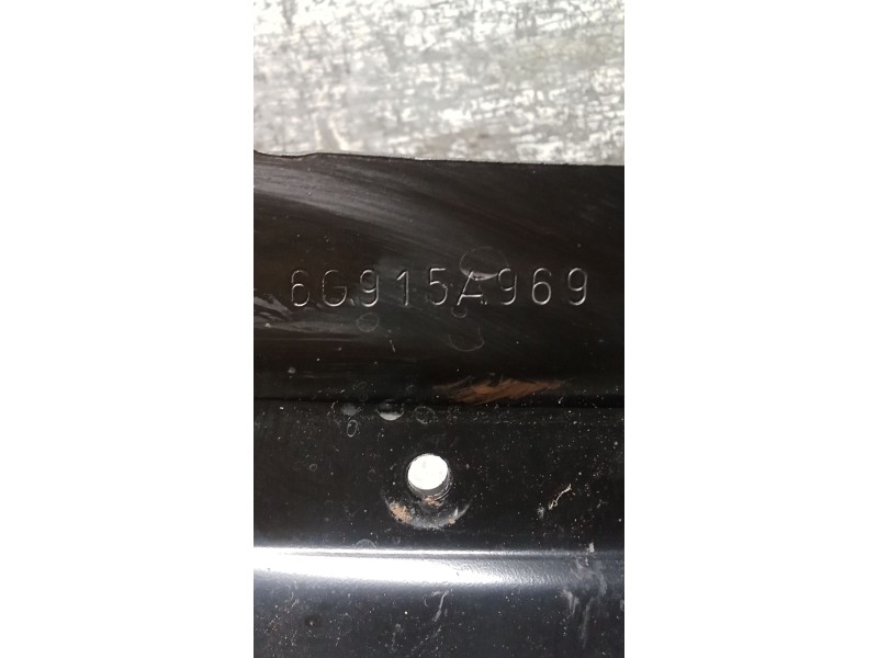 Recambio de mangueta trasera izquierda para ford s-max (ca1) 2.0 tdci cat referencia OEM IAM 6G915A969  10