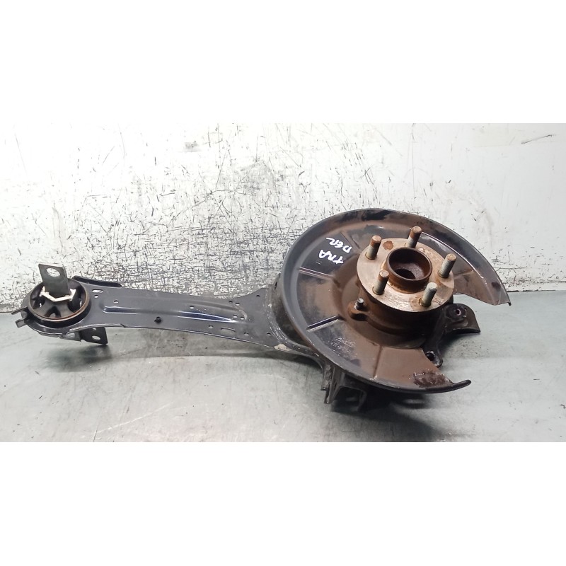 Recambio de mangueta trasera derecha para ford s-max (ca1) 2.0 tdci cat referencia OEM IAM 6G915A968  10