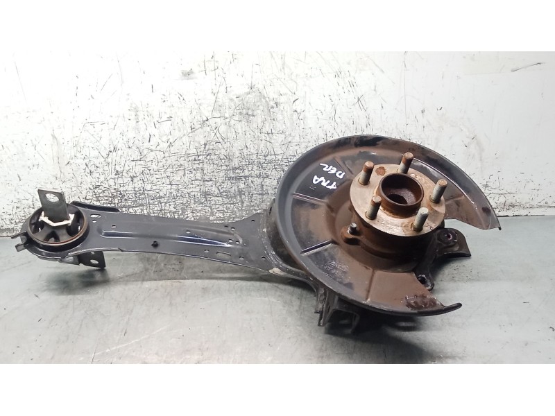 Recambio de mangueta trasera derecha para ford s-max (ca1) 2.0 tdci cat referencia OEM IAM 6G915A968  10