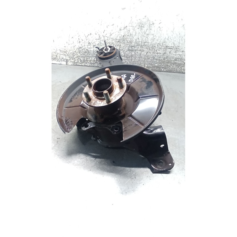 Recambio de mangueta trasera derecha para ford s-max (ca1) 2.0 tdci cat referencia OEM IAM 6G915A968  10