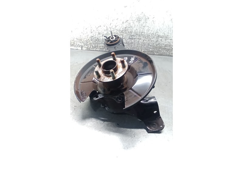 Recambio de mangueta trasera derecha para ford s-max (ca1) 2.0 tdci cat referencia OEM IAM 6G915A968  10