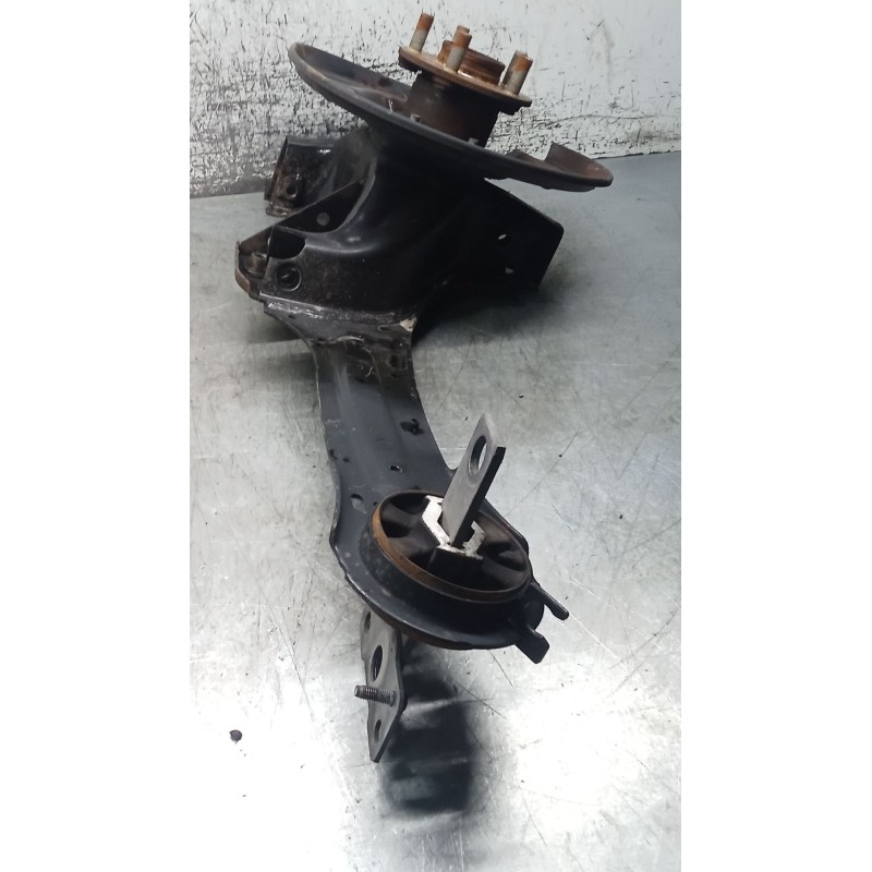 Recambio de mangueta trasera derecha para ford s-max (ca1) 2.0 tdci cat referencia OEM IAM 6G915A968  10