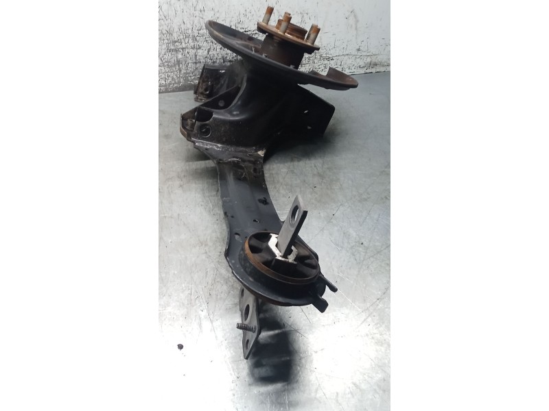 Recambio de mangueta trasera derecha para ford s-max (ca1) 2.0 tdci cat referencia OEM IAM 6G915A968  10