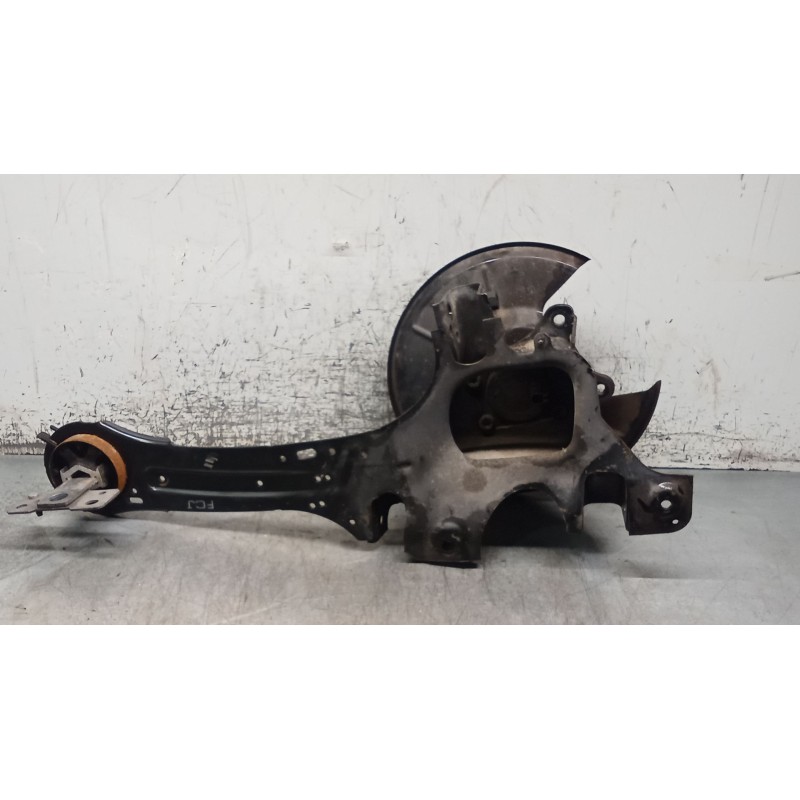 Recambio de mangueta trasera derecha para ford s-max (ca1) 2.0 tdci cat referencia OEM IAM 6G915A968  10