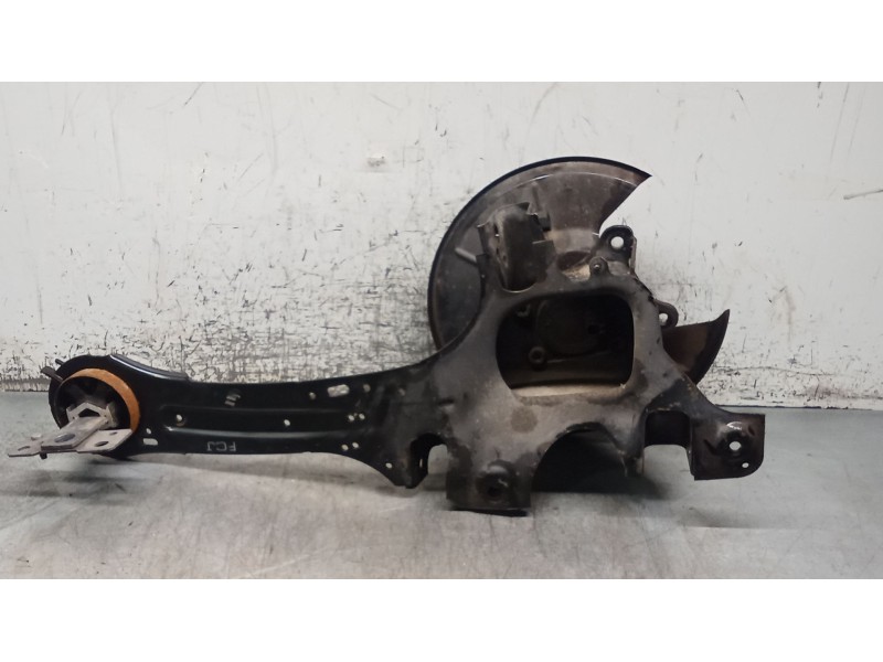 Recambio de mangueta trasera derecha para ford s-max (ca1) 2.0 tdci cat referencia OEM IAM 6G915A968  10