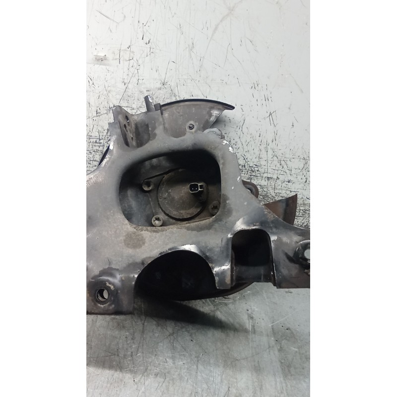 Recambio de mangueta trasera derecha para ford s-max (ca1) 2.0 tdci cat referencia OEM IAM 6G915A968  10