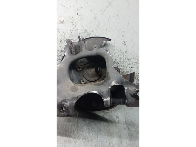 Recambio de mangueta trasera derecha para ford s-max (ca1) 2.0 tdci cat referencia OEM IAM 6G915A968  10