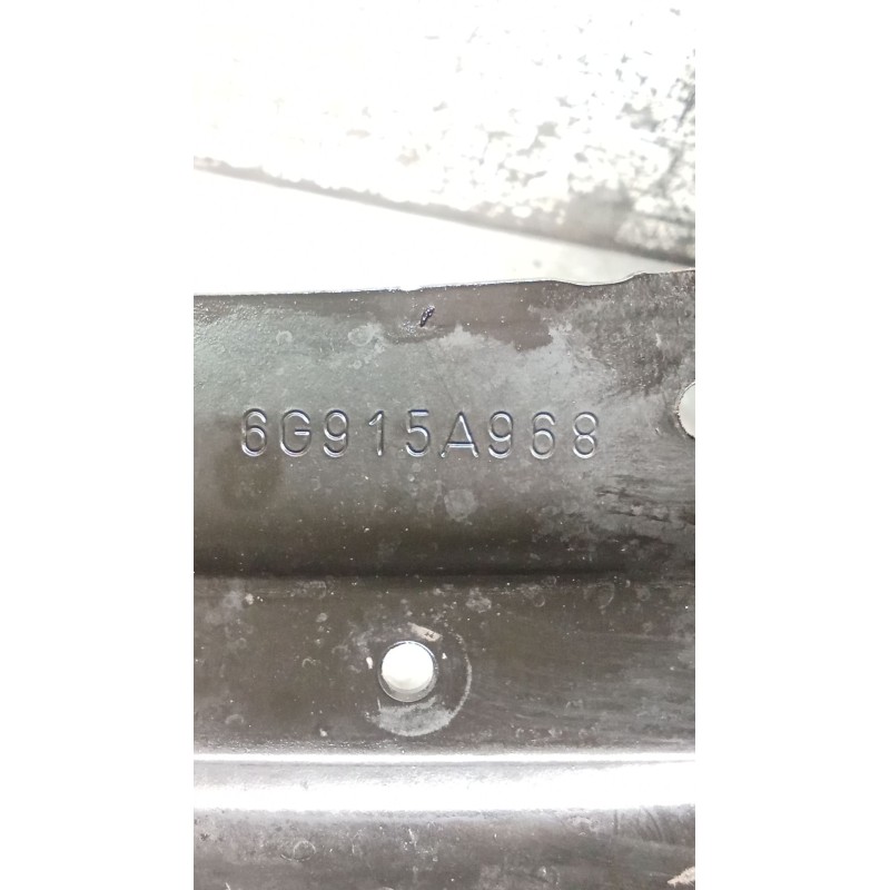 Recambio de mangueta trasera derecha para ford s-max (ca1) 2.0 tdci cat referencia OEM IAM 6G915A968  10