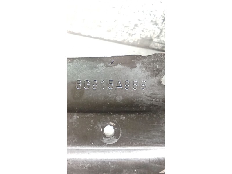 Recambio de mangueta trasera derecha para ford s-max (ca1) 2.0 tdci cat referencia OEM IAM 6G915A968  10