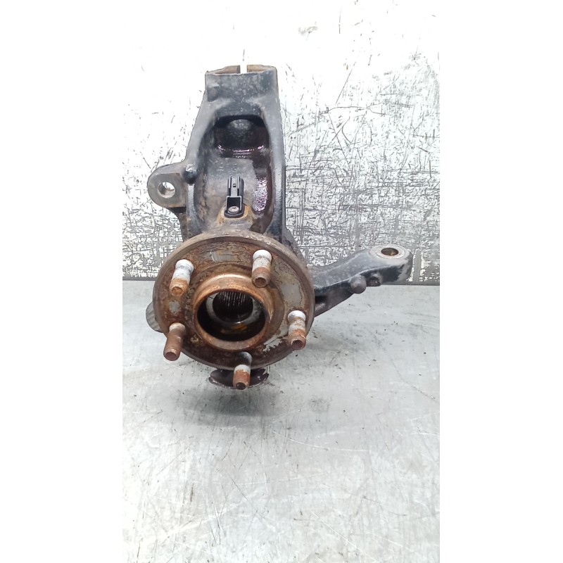 Recambio de mangueta delantera izquierda para ford s-max (ca1) 2.0 tdci cat referencia OEM IAM 6G913K171A  10