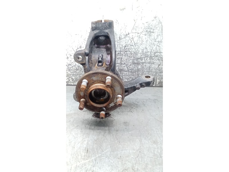 Recambio de mangueta delantera izquierda para ford s-max (ca1) 2.0 tdci cat referencia OEM IAM 6G913K171A  10