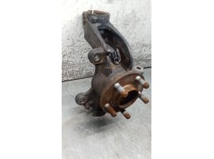 Recambio de mangueta delantera izquierda para ford s-max (ca1) 2.0 tdci cat referencia OEM IAM 6G913K171A  10 2