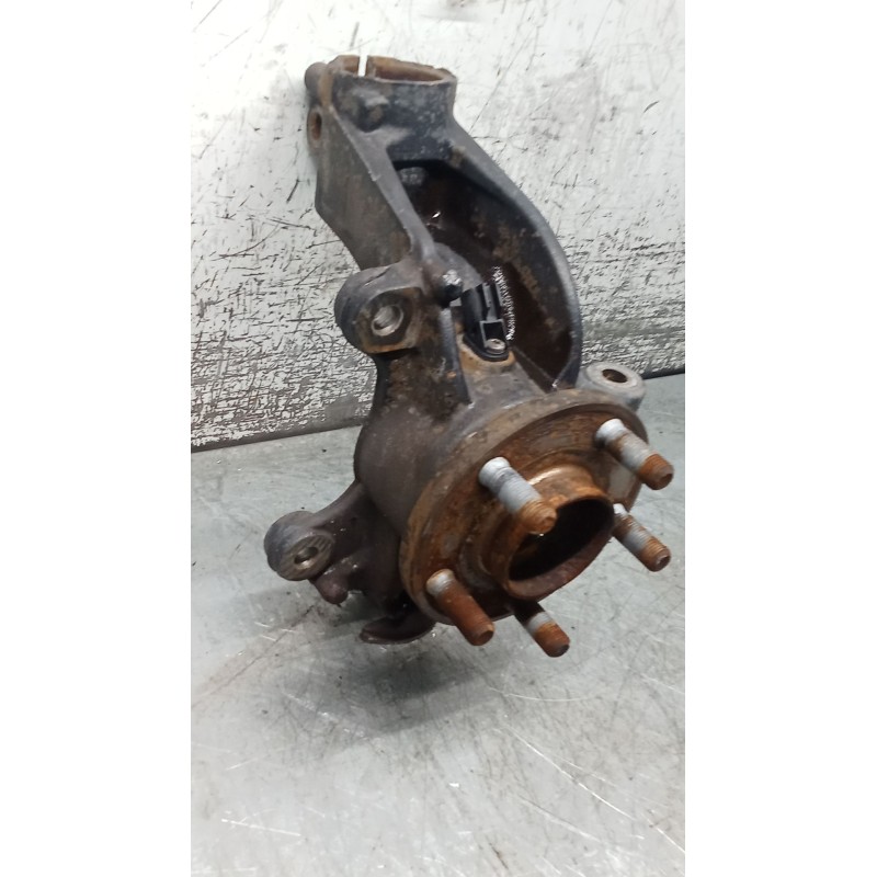 Recambio de mangueta delantera izquierda para ford s-max (ca1) 2.0 tdci cat referencia OEM IAM 6G913K171A  10