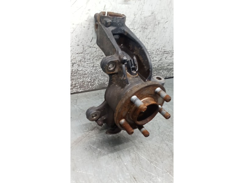 Recambio de mangueta delantera izquierda para ford s-max (ca1) 2.0 tdci cat referencia OEM IAM 6G913K171A  10