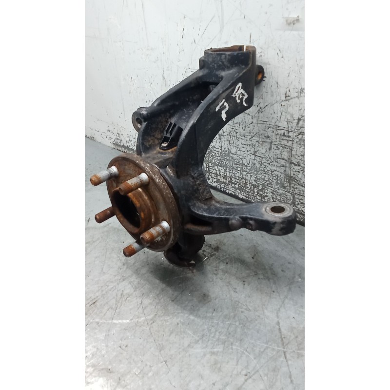 Recambio de mangueta delantera izquierda para ford s-max (ca1) 2.0 tdci cat referencia OEM IAM 6G913K171A  10