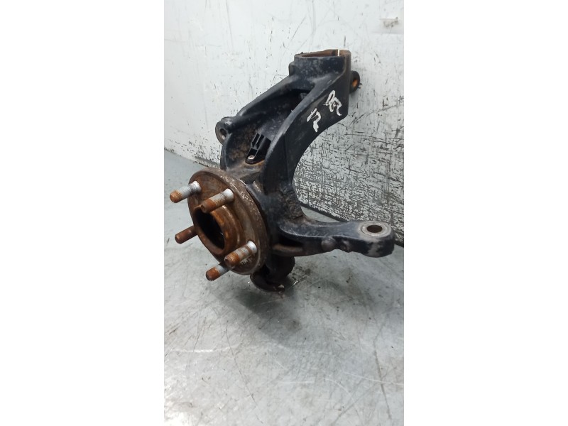 Recambio de mangueta delantera izquierda para ford s-max (ca1) 2.0 tdci cat referencia OEM IAM 6G913K171A  10