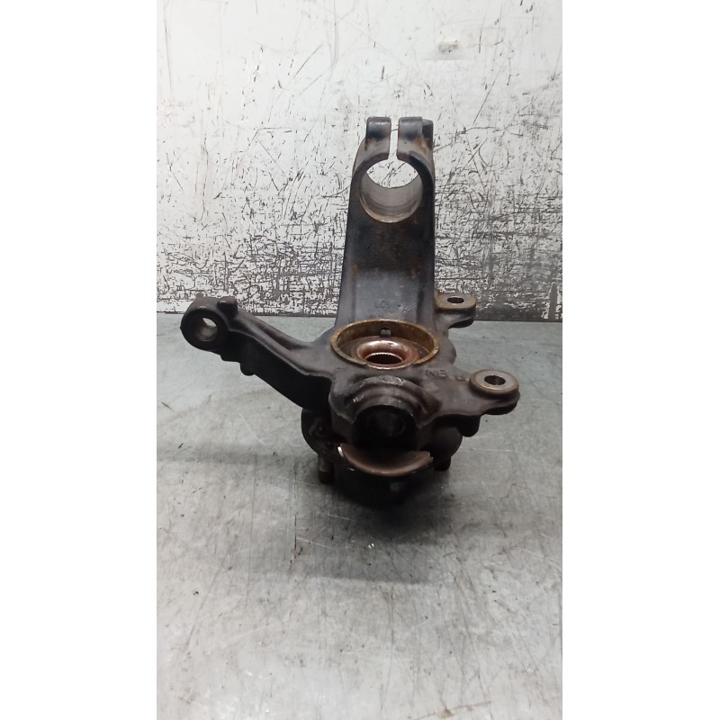 Recambio de mangueta delantera izquierda para ford s-max (ca1) 2.0 tdci cat referencia OEM IAM 6G913K171A  10