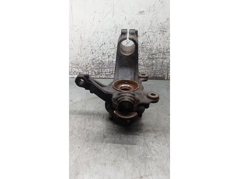 Recambio de mangueta delantera izquierda para ford s-max (ca1) 2.0 tdci cat referencia OEM IAM 6G913K171A  10