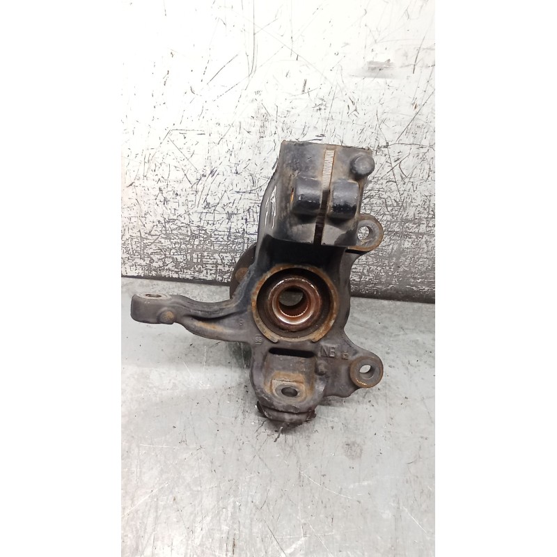 Recambio de mangueta delantera izquierda para ford s-max (ca1) 2.0 tdci cat referencia OEM IAM 6G913K171A  10