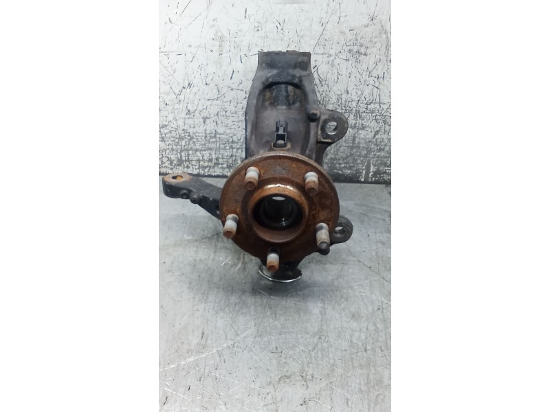 Recambio de mangueta delantera derecha para ford s-max (ca1) 2.0 tdci cat referencia OEM IAM 6G913K170A  10