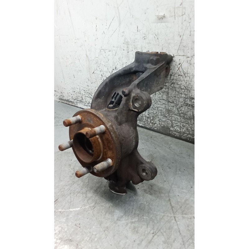 Recambio de mangueta delantera derecha para ford s-max (ca1) 2.0 tdci cat referencia OEM IAM 6G913K170A  10