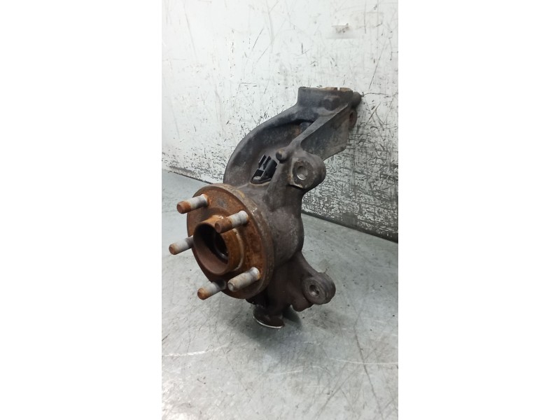 Recambio de mangueta delantera derecha para ford s-max (ca1) 2.0 tdci cat referencia OEM IAM 6G913K170A  10