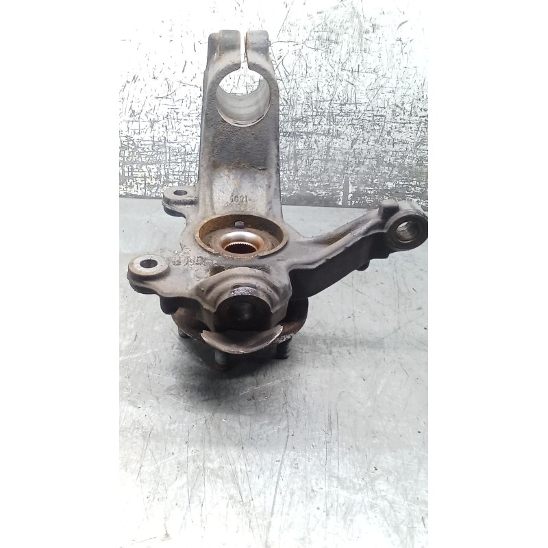 Recambio de mangueta delantera derecha para ford s-max (ca1) 2.0 tdci cat referencia OEM IAM 6G913K170A  10