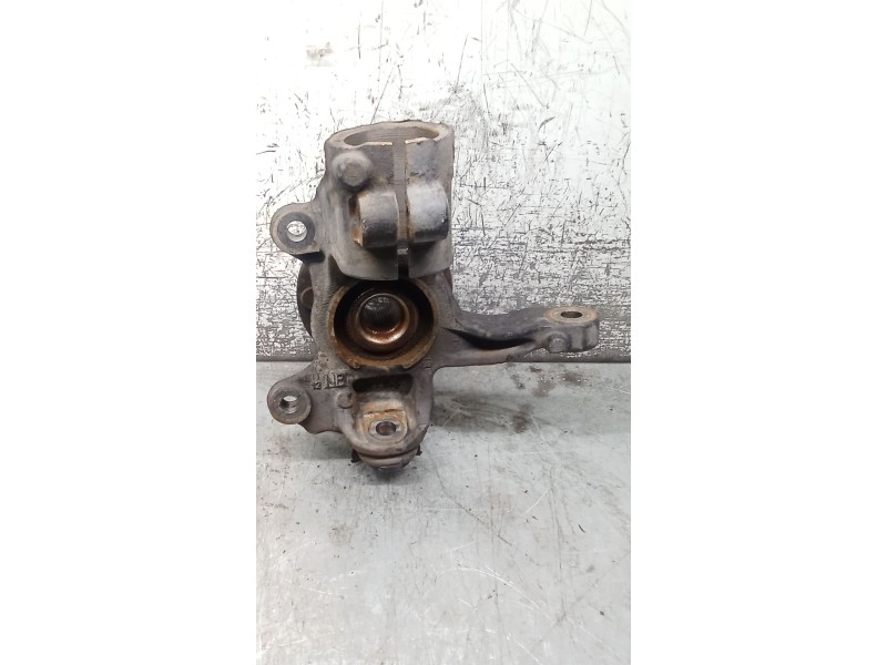 Recambio de mangueta delantera derecha para ford s-max (ca1) 2.0 tdci cat referencia OEM IAM 6G913K170A  10