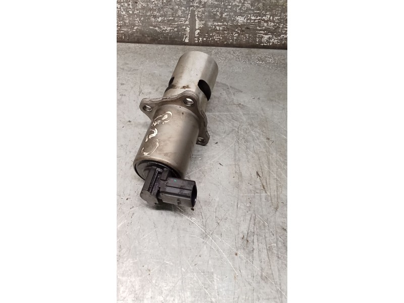 Recambio de valvula egr para renault megane i classic (la0/1_) 1.9 dci (la05, la1f) referencia OEM IAM EGE5D075 91492 