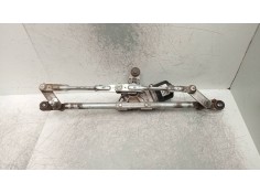 Recambio de motor limpia delantero para ssangyong tivoli 1.6 turbodiesel cat referencia OEM IAM 7821035001  