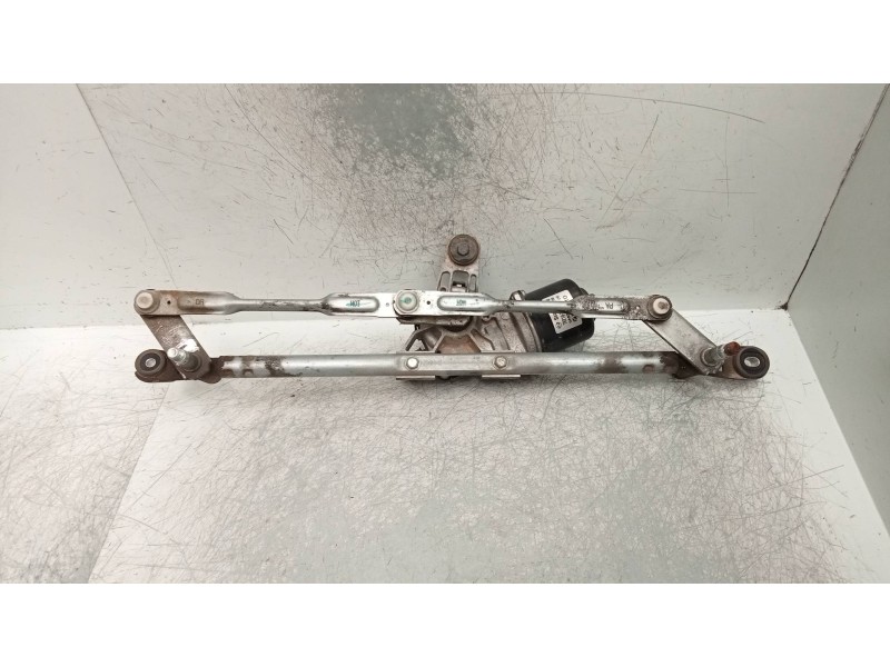 Recambio de motor limpia delantero para ssangyong tivoli 1.6 turbodiesel cat referencia OEM IAM 7821035001  