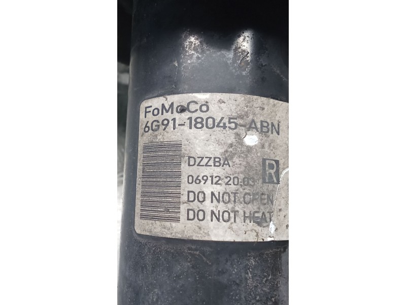 Recambio de amortiguador delantero derecho para ford s-max (ca1) 2.0 tdci cat referencia OEM IAM 6G9118045ABN  10
