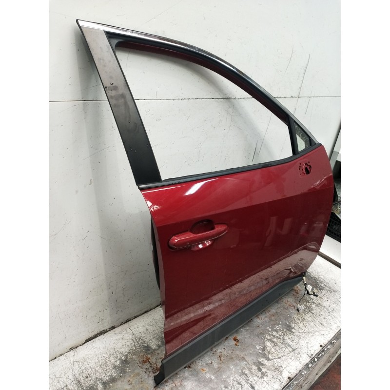 Recambio de puerta delantera derecha para toyota rav 4 v (_a5_, _h5_) 2.5 hybrid awd (axah54) referencia OEM IAM  5P 2022