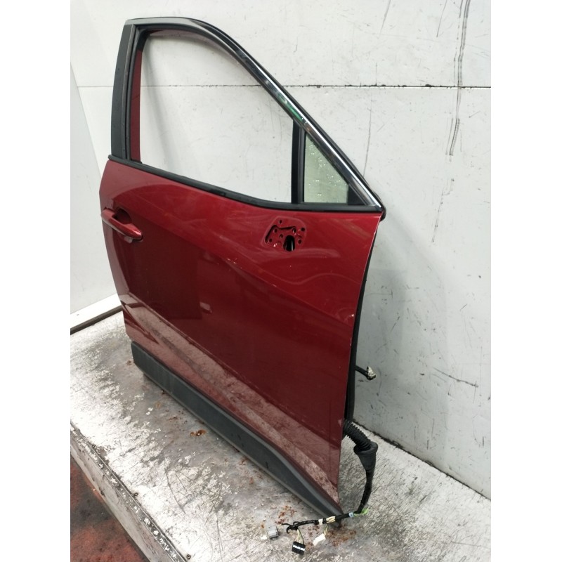 Recambio de puerta delantera derecha para toyota rav 4 v (_a5_, _h5_) 2.5 hybrid awd (axah54) referencia OEM IAM  5P 2022