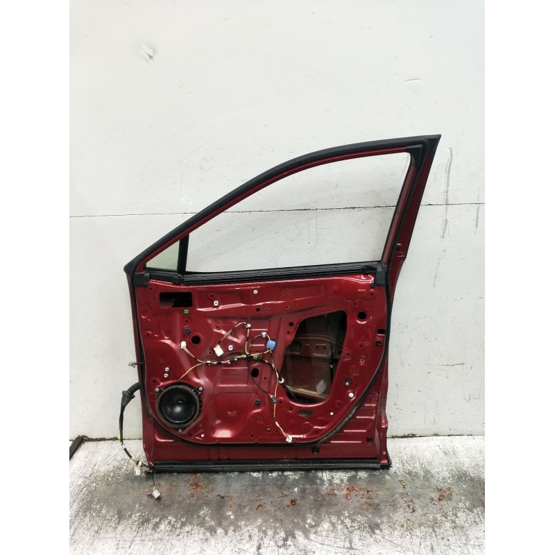 Recambio de puerta delantera derecha para toyota rav 4 v (_a5_, _h5_) 2.5 hybrid awd (axah54) referencia OEM IAM  5P 2022