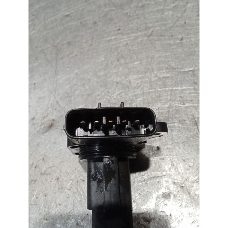 Recambio de caudalimetro para toyota hilux vii pick-up (_n1_, _n2_, _n3_) 2.5 d-4d (kun15, kun35) referencia OEM IAM 2220430010 