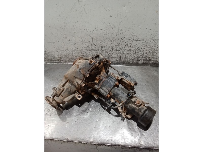Recambio de diferencial delantero para toyota hilux vii pick-up (_n1_, _n2_, _n3_) 2.5 d-4d (kun15, kun35) referencia OEM IAM   